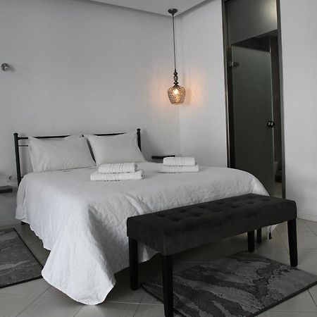 City Heart Luxury Studio Aurora Rhodes City Kültér fotó