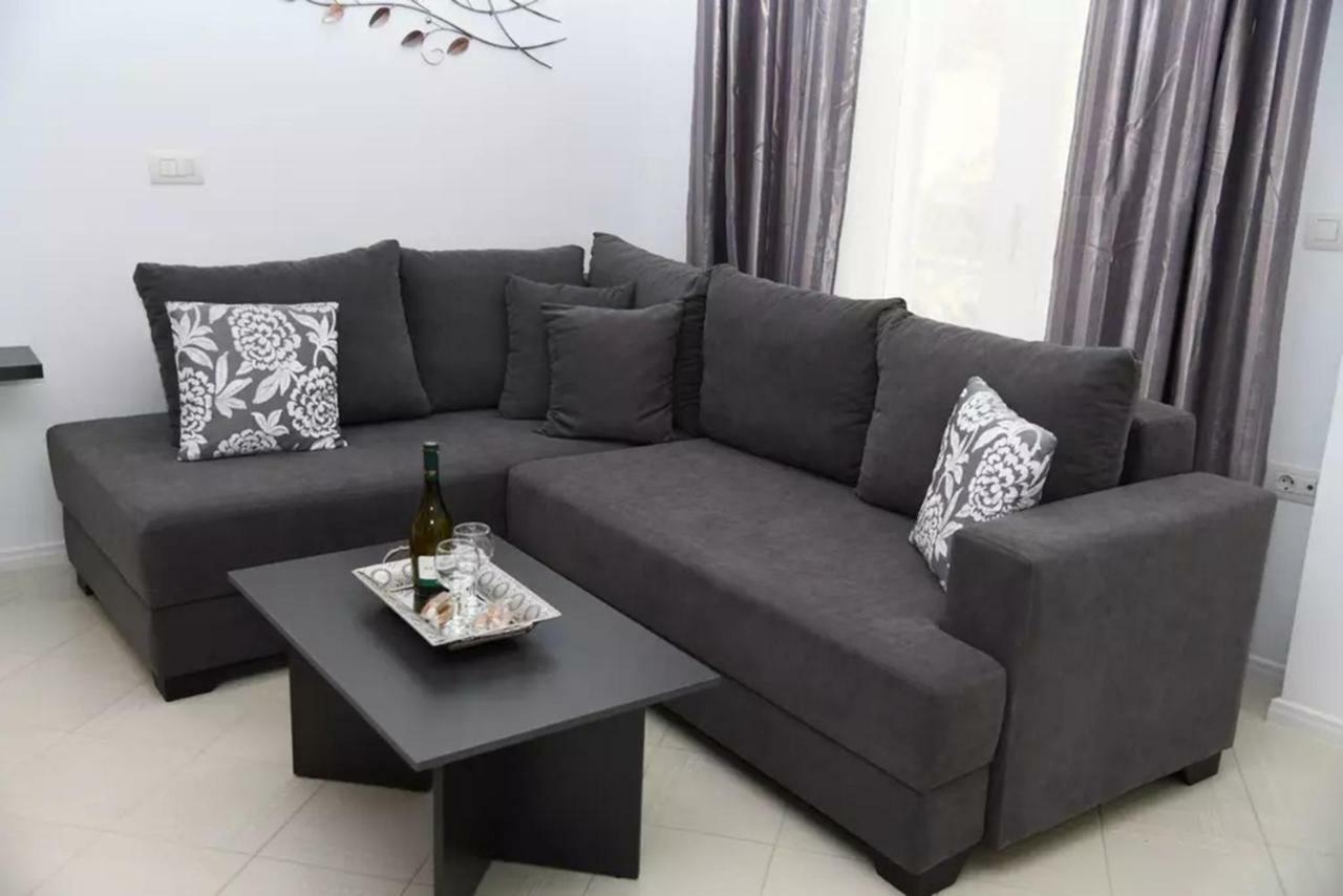 City Heart Luxury Studio Aurora Rhodes City Kültér fotó