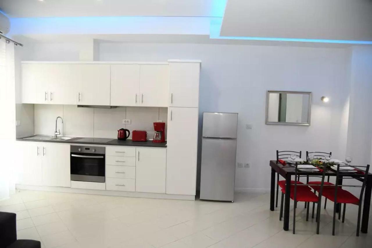City Heart Luxury Studio Aurora Rhodes City Kültér fotó